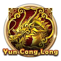 Yun Cong Long